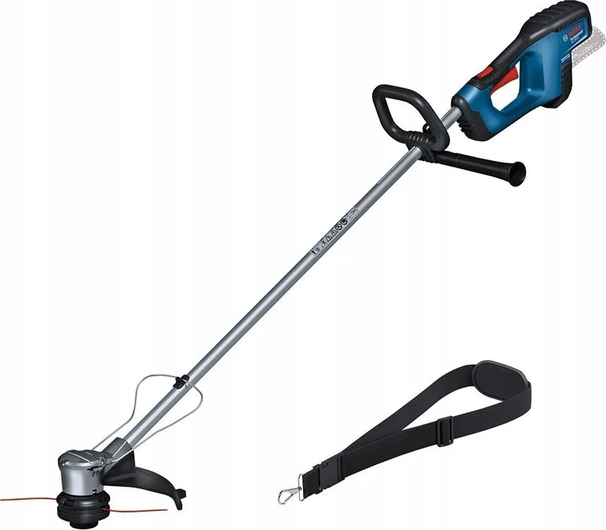 Bosch Akku-Rasentrimmer GRT 18V-33 (06008D0000)