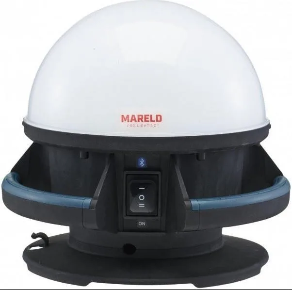 Mareld Arbeitsleuchte SHINE 4500 RE APP