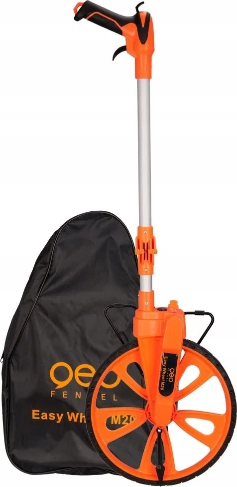 Geo Fennel Messrad Geo-Fennel EasyWheel M20