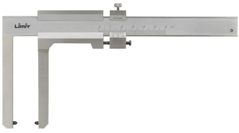 Messschieber für Bremsscheiben (109100107)