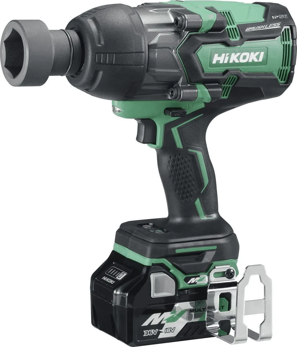 Hikoki Schlagschrauber WR36DA WRZ 36 V 3/4"