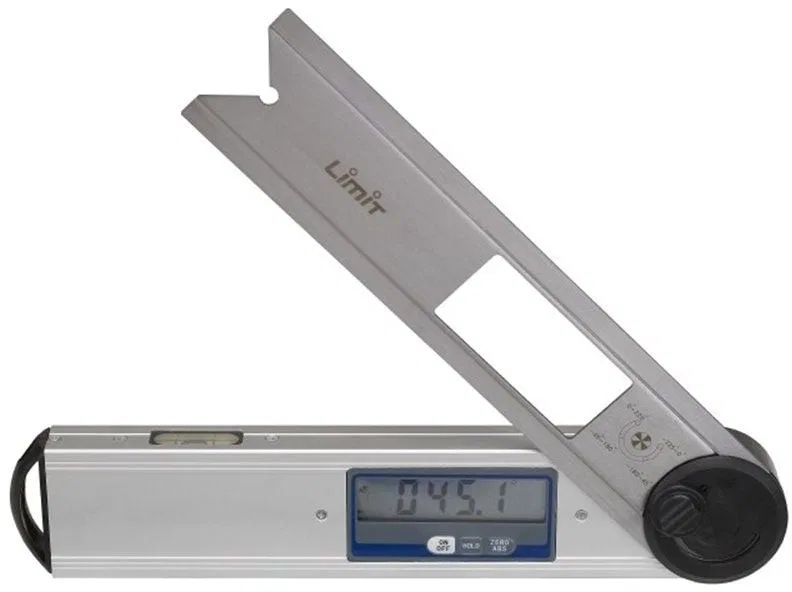 Limit Digitaler Winkelmesser (166580100)