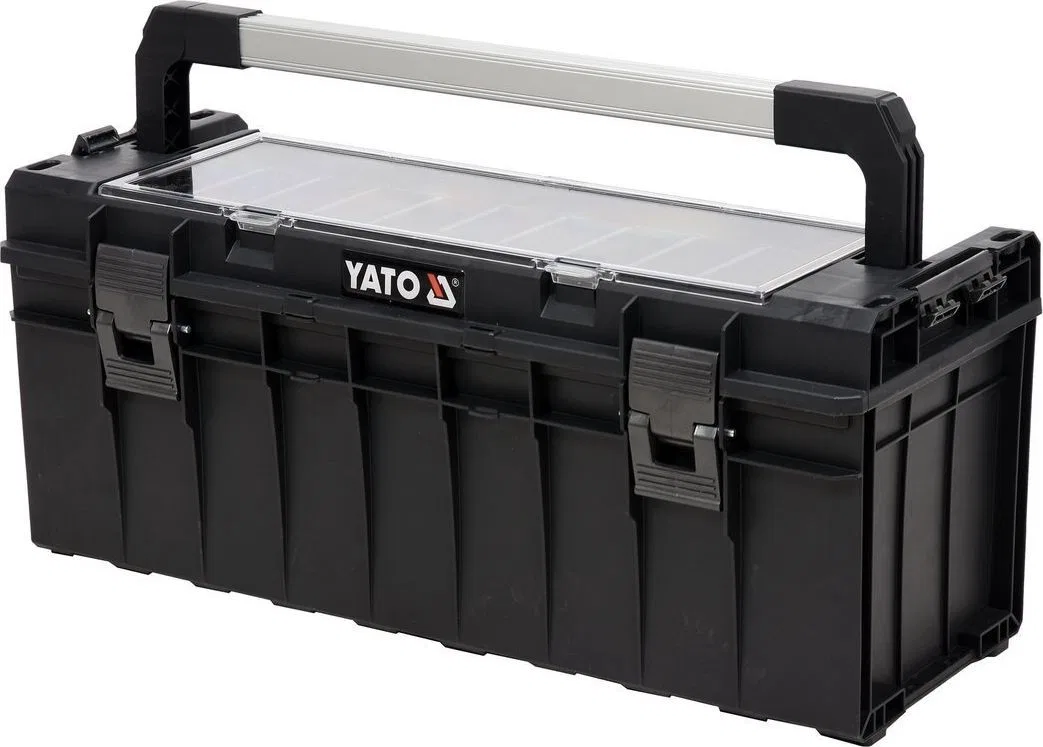 Yato Werkzeugkasten YT-09184