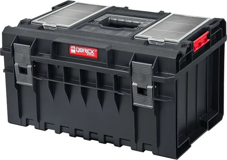 Qbrick Werkzeugkasten One 350 Profi