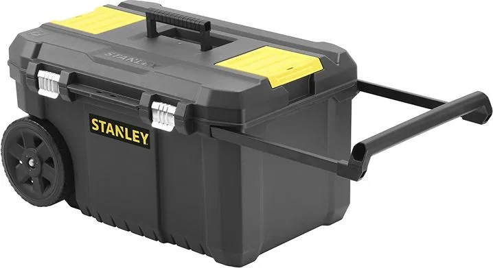 Stanley Werkzeugkasten auf Rollen STST1-80150