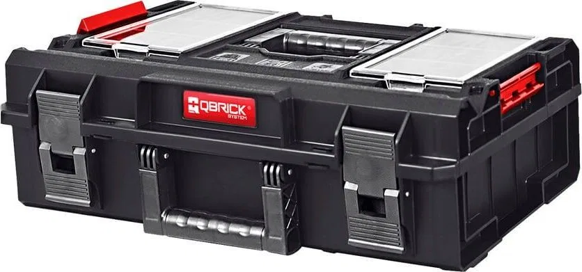 Qbrick Werkzeugkasten One 200 Profi