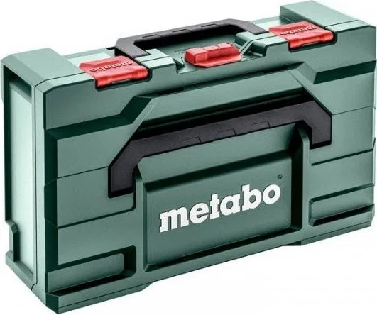 Metabo Metabo metaBOX 145 L leer