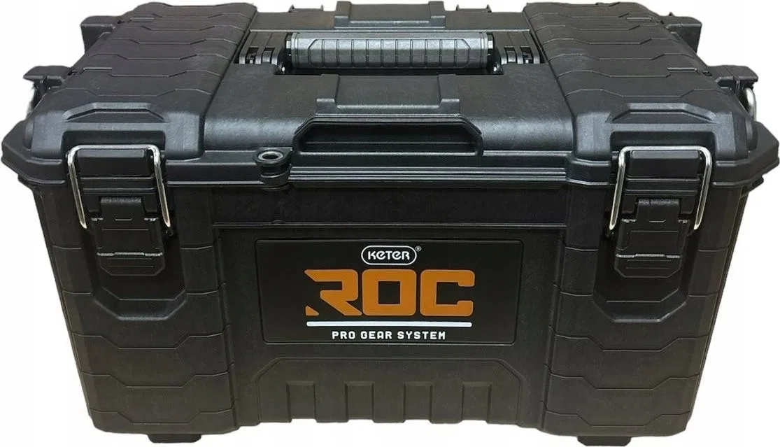 Keter ROC Pro Gear 2.0 Werkzeugkasten