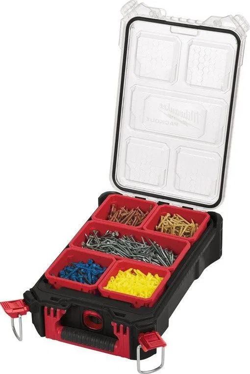 Milwaukee Packout-Werkzeugorganizer (4932464083)