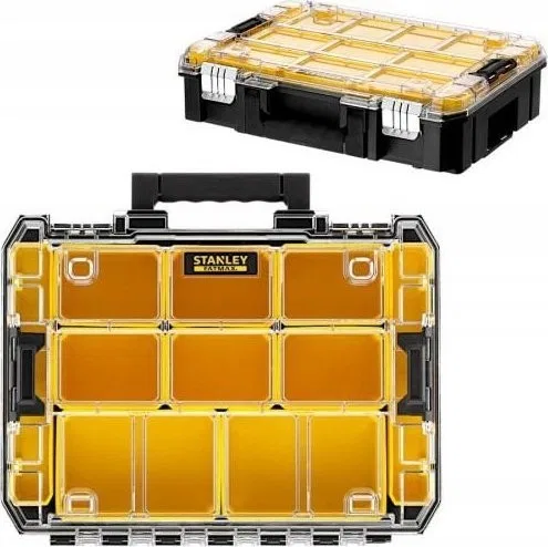Stanley Aufbewahrungssystem PRO-STACK FMST82967-9