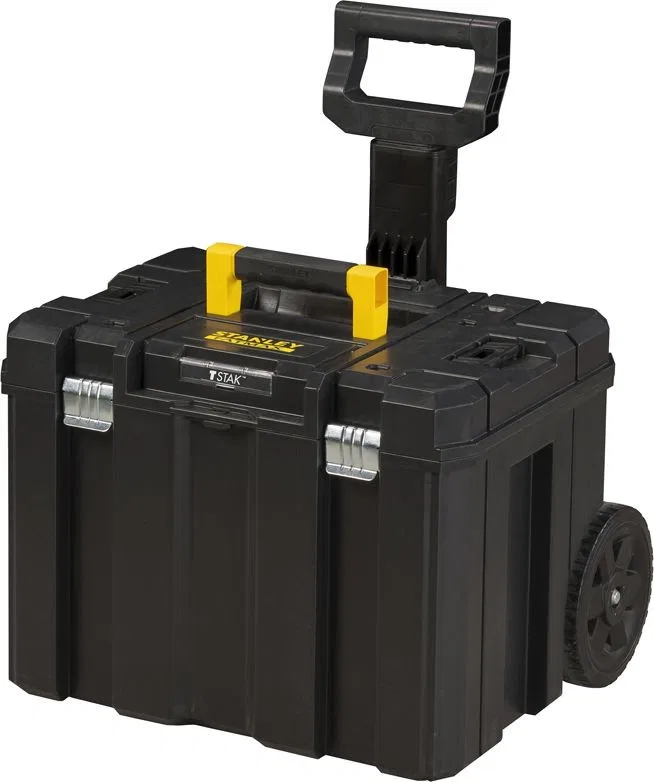 Stanley Werkzeugkasten auf Rollen FMST1-75753