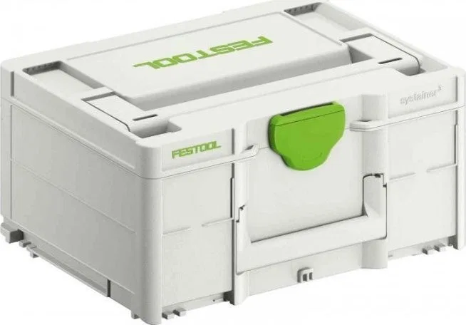 Festool Werkzeugkasten Systainer³ SYS3 M 187