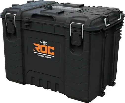 Keter Werkzeugkasten XL ROC PRO GEAR 2.0