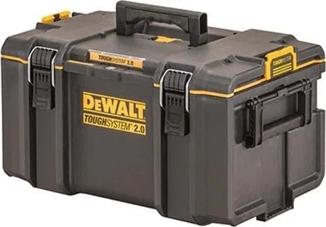Dewalt Werkzeugkoffer DS 300 TOUGH SYSTEM DEWALT (DWST83294-1) – NOPDEWSKR0019