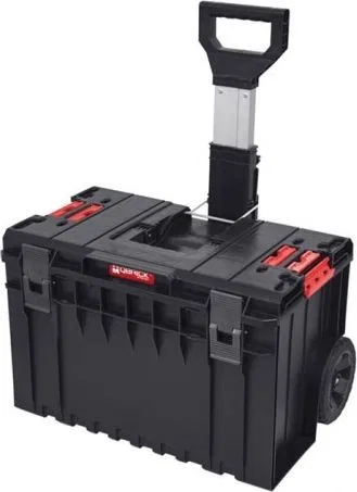 Qbrick Werkzeugkasten auf Rollen One Cart