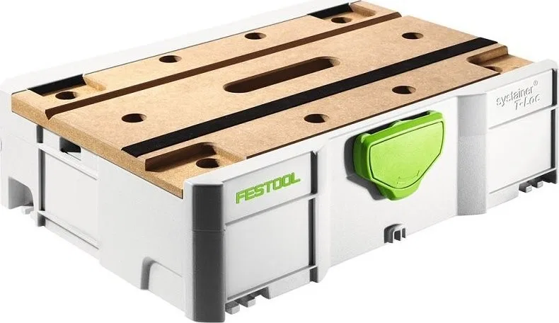 Festool Werkzeugorganizer Systainer