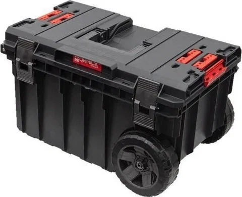 Werkzeugkasten QBRICK ONE SYSTEM TROLLEY VARIO