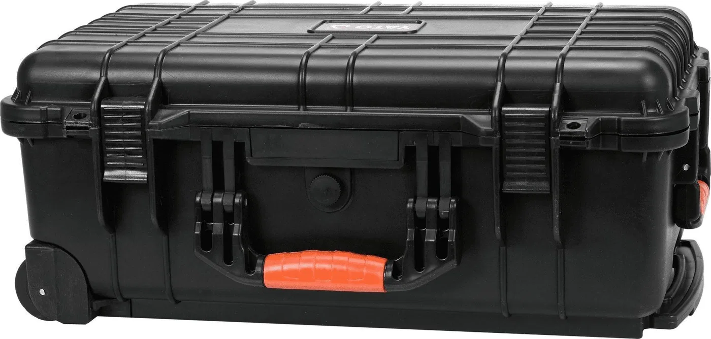 Yato Werkzeugkasten auf Rollen YT-08905