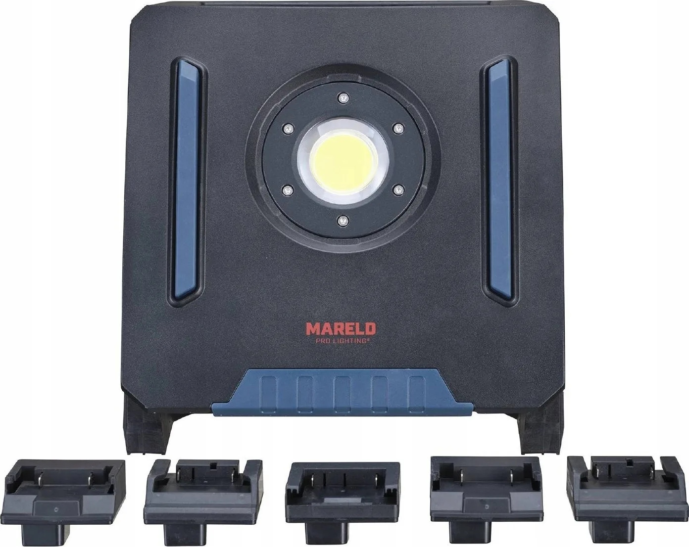 Mareld Arbeitsleuchte BANY 10000 APP
