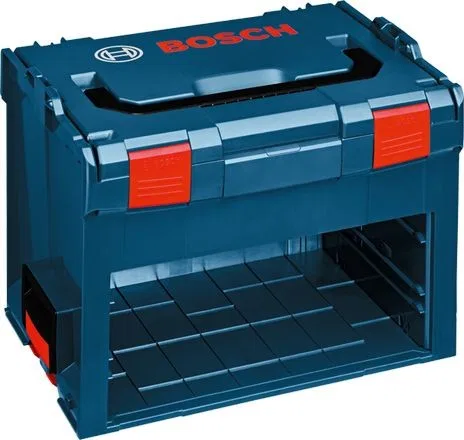Bosch Werkzeugkasten LS-Boxx 306