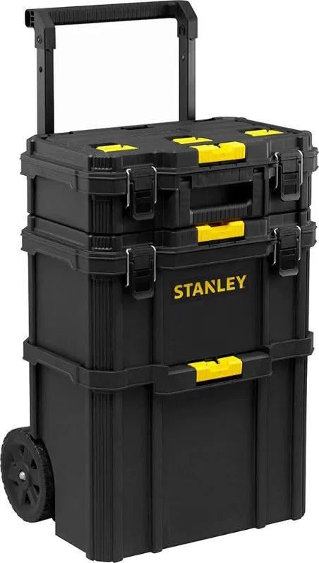 Stanley Werkzeugkasten auf Rollen STST83319-1
