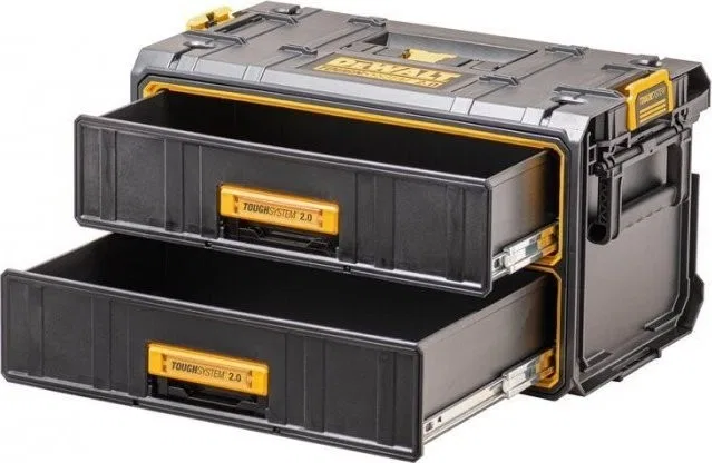 Dewalt Werkzeugkasten Toughsystem 2.0
