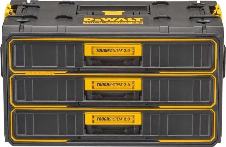 Dewalt Werkzeugkasten DWST08330-1