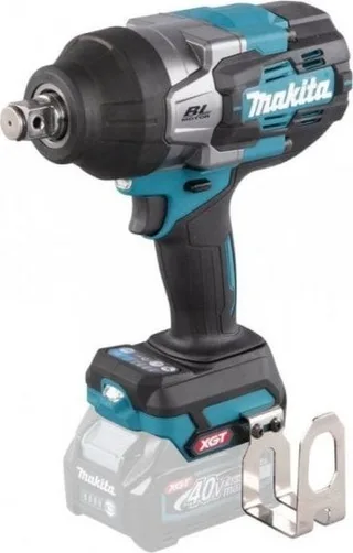 Makita Schlagschrauber AKKU-SCHLAGSCHRAUBER 3/4" 1800 Nm 40 V XGT 0*Ah