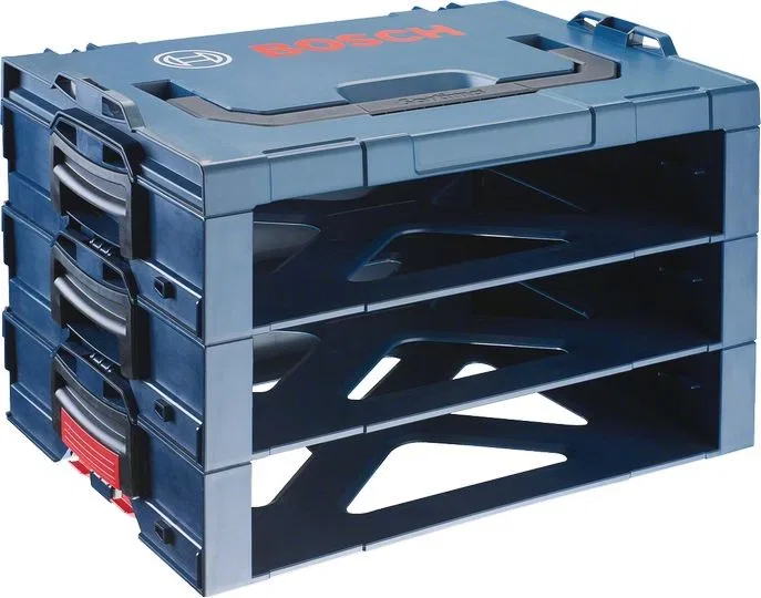 Bosch Werkzeugkasten I-Boxx Shelf