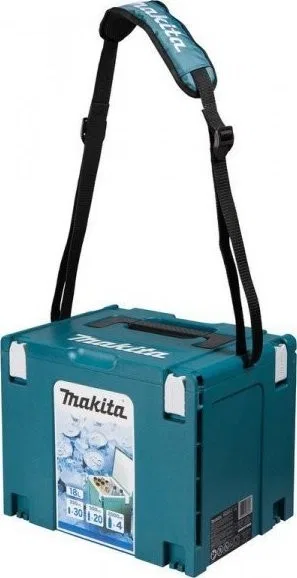Makita Makita MakPac Gr4 isoliert