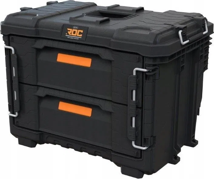 Keter Werkzeugkasten ROC Pro Gear 2.0