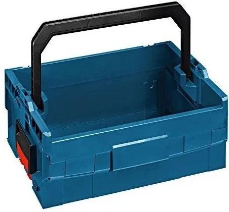 Bosch Werkzeugkasten LT-Boxx 170
