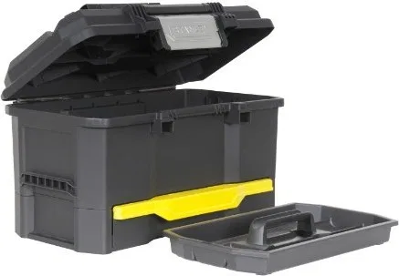 Stanley Werkzeugkasten S1-70-316