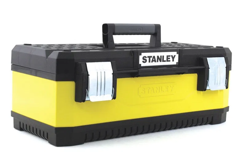 Stanley Werkzeugkasten