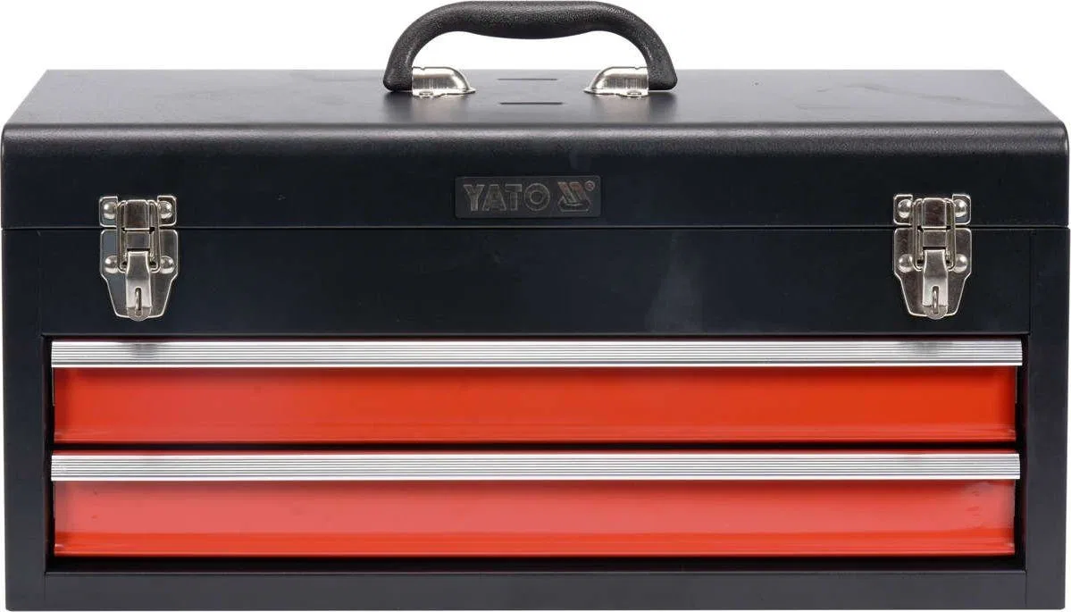 Yato Werkzeugkasten YT-08872