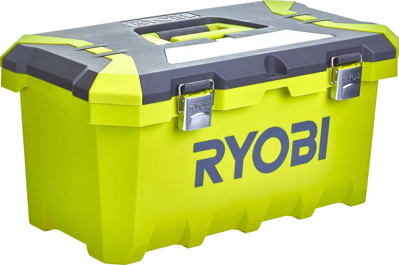 Ryobi Werkzeugkasten RTB19INCH