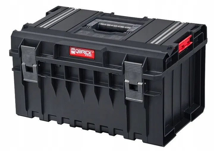 Qbrick Werkzeugkasten One 200 Basic
