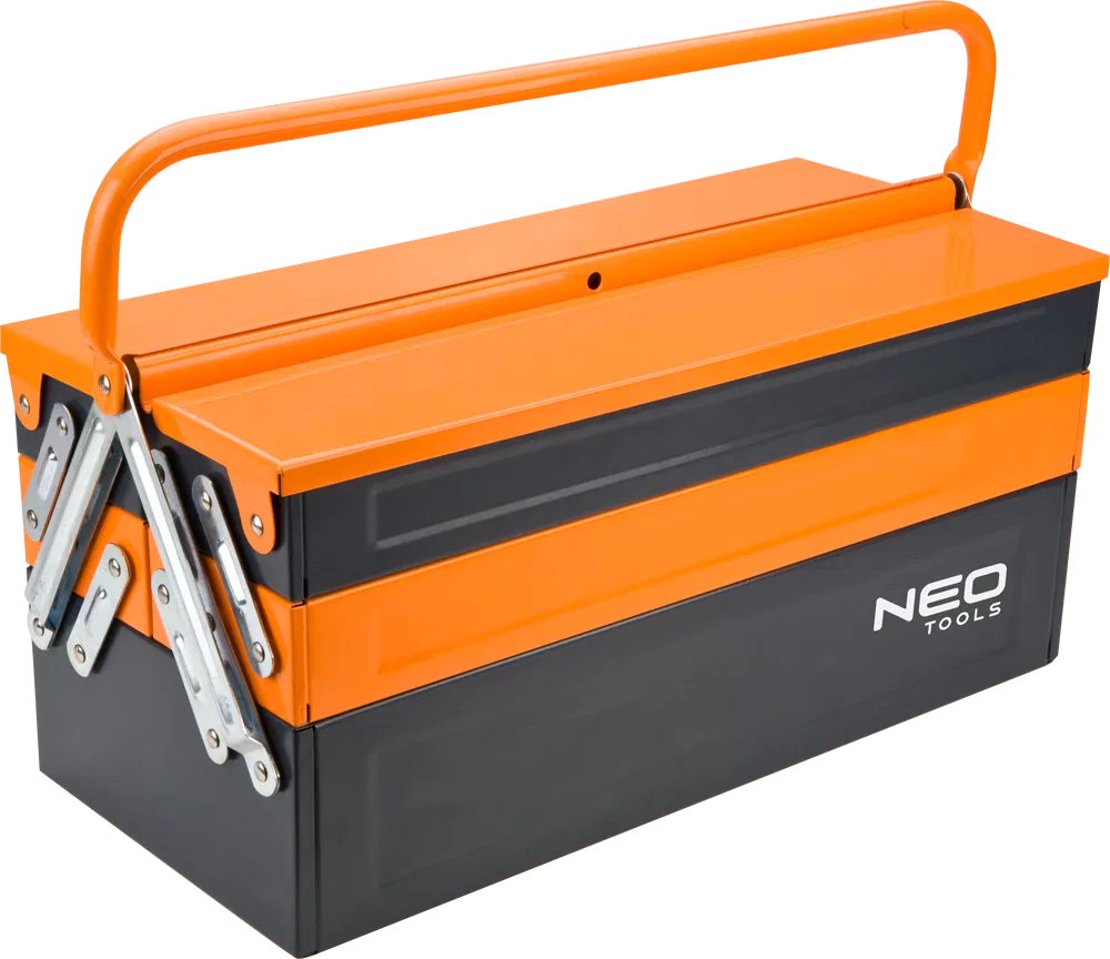 Neo Werkzeugkasten 84-100