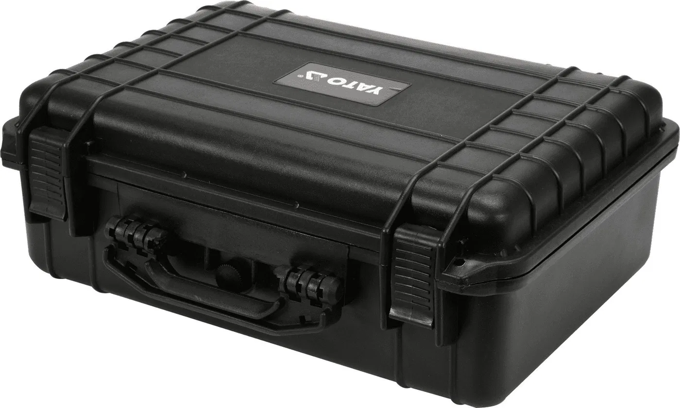 Yato Werkzeugkasten YT-08904