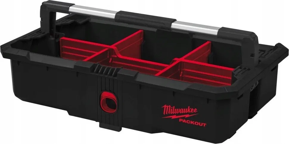 Milwaukee MILWAUKEE PACKOUT Werkzeugablage