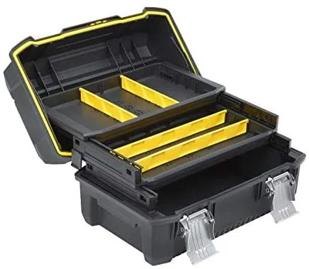Stanley Werkzeugkasten FMST1-71219