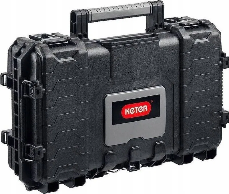 Keter Werkzeugkasten „Rigid Top Organizer“ 22"