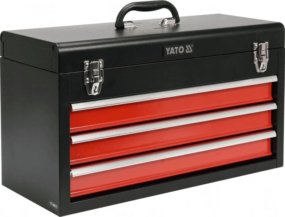 Yato Werkzeugkasten YT-08873