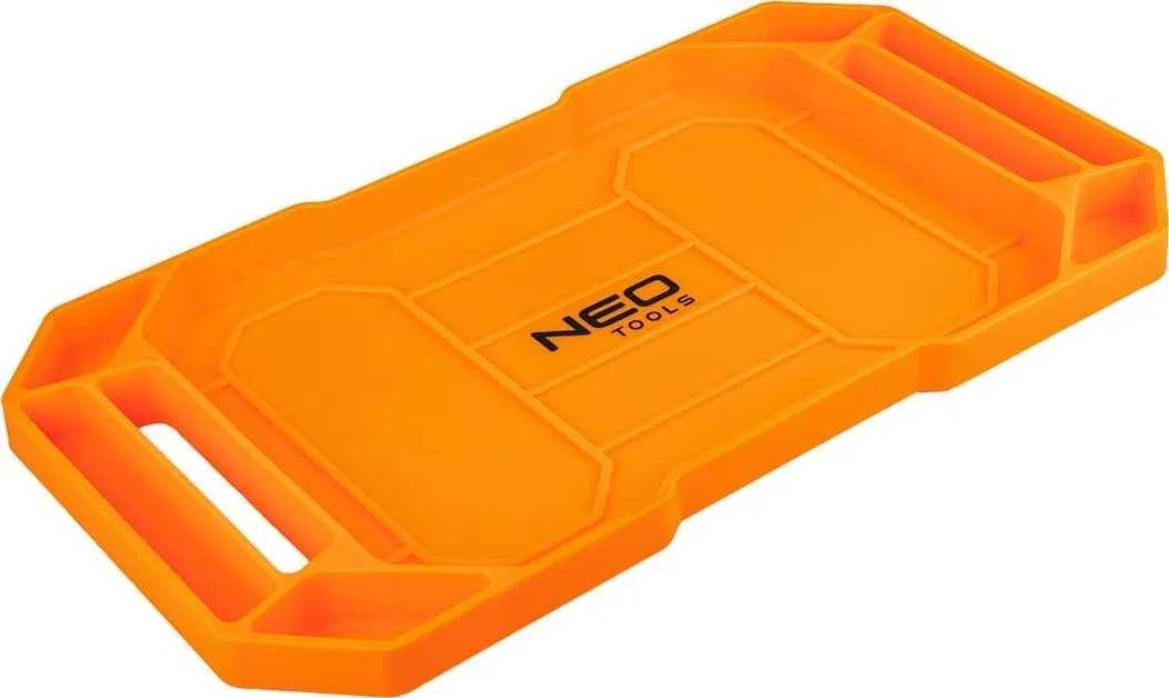 Neo Werkzeugablage, aus Silikon, 54 x 35 x 2,9 cm