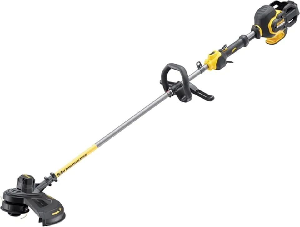 Dewalt Akku-Rasentrimmer 54 V (DCM571N-XJ)