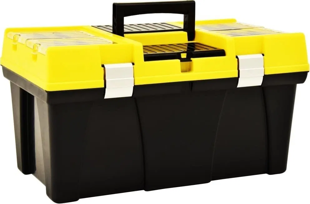 vidaXL Werkzeugkasten 146270