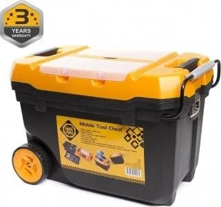 Forte Werkzeugkasten 58 x 31 x 23 cm MG-22 FORTE TOOLS