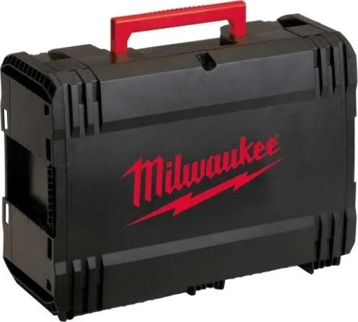Milwaukee MILWAUKEE HD BOX 3 Koffer