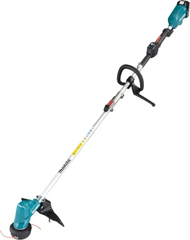 Makita Makita Akku-Rasentrimmer DUR191LZX3, 18 Volt (blau/schwarz, ohne Akku und Ladegerät)