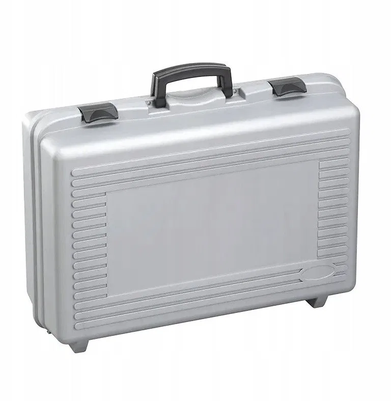 Leichter Koffer aus strapazierfähigem Kunststoff Procase 170/60H224 600 x 415 x 224 mm